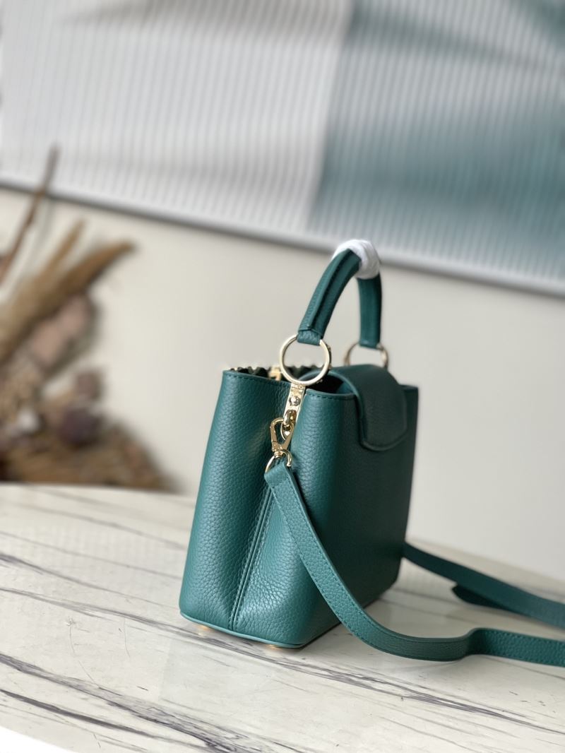 Louis Vuitton Top Handle Bags